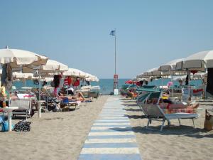 Residence Condominio ROMA