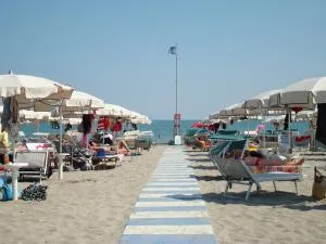 Residence Condominio ROMA - Eraclea Mare