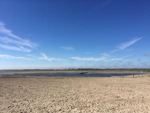 La reserve 1 et 2,Maisons de vacances en Baie de Somme : photos des chambres