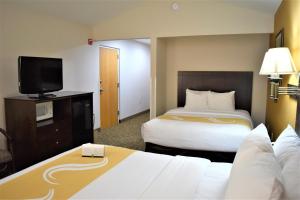 Quality Inn Conference Center at Citrus Hills