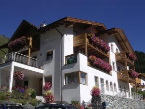 Apart Montanara