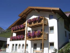 Apart Montanara