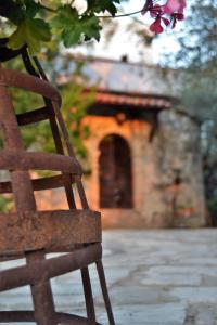 Fattoria La Tana della Volpe