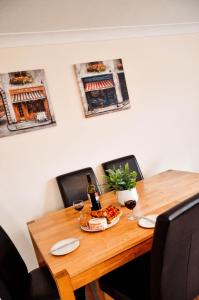 Blackwater Meadow Apartment