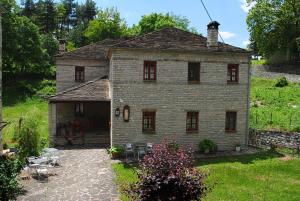 Hotel Kaiti Zagori Greece