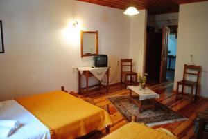 Hotel Kaiti Epirus Greece