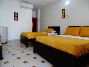 Alborada Hotel Melgar