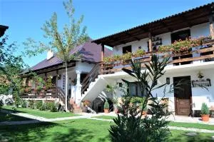 维赫之家旅馆 - Măldăreştii de Jos