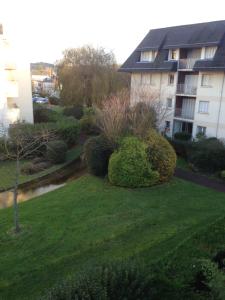 Appartements Cabourg centre et plage : photos des chambres