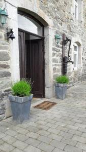 Ferme du Grand Frêne