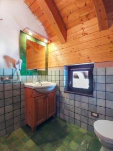 Borgo Stalle Residence