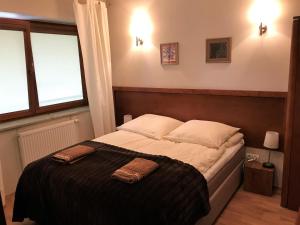 Bystra Woda Apartament Słoneczny