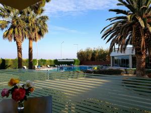 Elysion Hotel Lesvos Greece