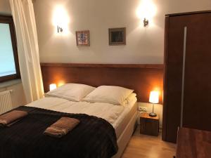 Bystra Woda Apartament Słoneczny