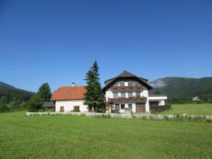 Apartment Ferienhaus Santner Tamsweg Austria