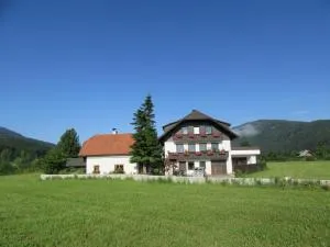 Ferienhaus Santner - 塔姆斯韦格