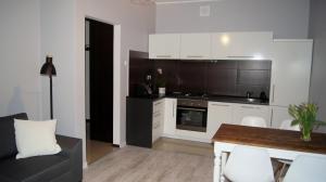 Apartament Abrahama 40