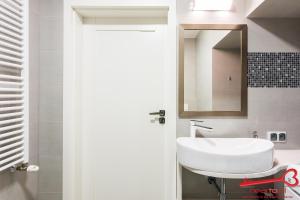 Apartment Old Town Topolowa