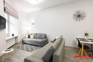 Luxury Apartments Old Town Topolowa