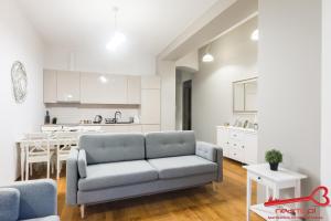 Apartment Old Town Topolowa