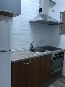 Apartamento benasol
