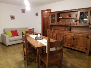 Apartment La Gleisa 3