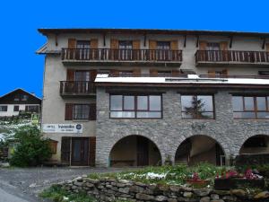 Hotel Le Parpaillon photo 6