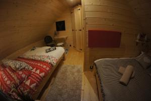 Góralska Osada Karpacz - Domki Lux