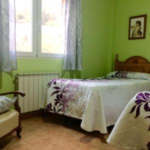 Complejo Ribera de Salobre