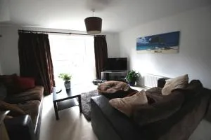 Lymm House - Thelwall