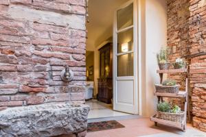 La Delizia Central Apartment