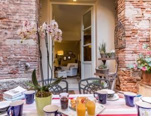 La Delizia Central Apartment