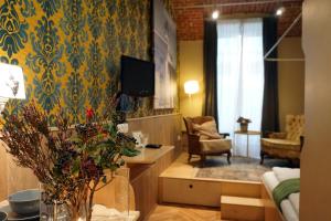 WANZ'inn Design Appartements, Appartamenti - Vienna