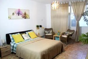 Collosal Studio - Bucarest