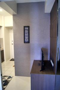 Saint Croix at Tagaytay Prime Residences