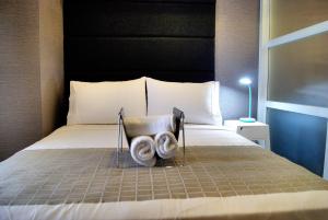 Saint Croix at Tagaytay Prime Residences