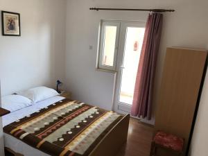 2 hvězdičkový penzion Double Room Gradac 13179a Gradac Chorvatsko