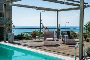 Artistic Pool Private Villa