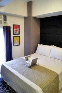 Saint Croix at Tagaytay Prime Residences