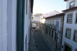 Baixa Apartamento