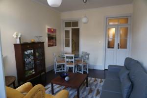 Baixa Apartamento