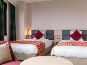 HOTEL MYSTAYS PREMIER Narita