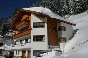 Apart Antonia - Ischgl