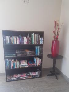 6 On Capella Guesthouse