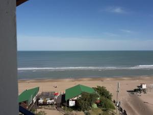 Arpon 9 - 5C - Frente al mar 2 dorm. cochera privada