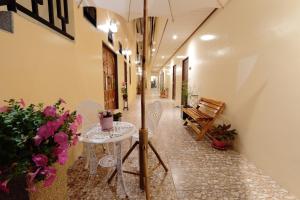 BS Airport at Phuket