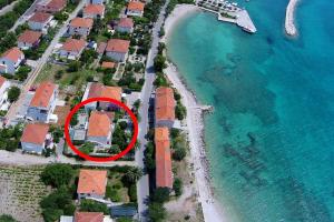 Apartments by the sea Orebic, Peljesac - 4525