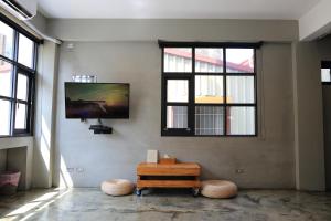 its 一起 台南旅店