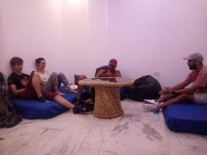 Hotel Delhi Fantastic near New Delhi Train Station