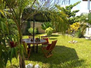 Sea Breeze Villas Kenya